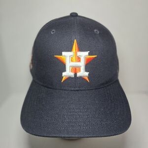 Houston Astros Dark Gray Cap